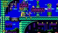 3. Sonic Mania Plus (NS)