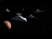 4. Star Wars: X-Wing vs Tie Fighter - Balance of Power Campaigns (PC) (klucz STEAM)