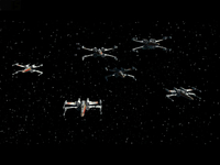 2. Star Wars: X-Wing vs Tie Fighter - Balance of Power Campaigns (PC) (klucz STEAM)