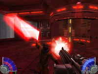 3. Star Wars Jedi Knight: Jedi Academy (PC) (klucz STEAM)