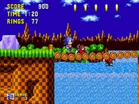 5. Sonic Mania Plus (NS)