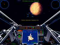 6. Star Wars: X-Wing vs Tie Fighter - Balance of Power Campaigns (PC) (klucz STEAM)