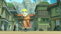 1. Naruto Shippuden: Ultimate Ninja Storm Trilogy (NS)