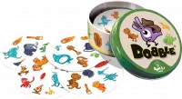 3. Dobble Dinozaury