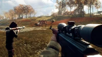 3. Generation Zero® - Soviet Weapons Pack PL (DLC) (PC) (klucz STEAM)