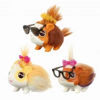 2. Cobi Little Live Pets Mama Suprise Świnki Morskie ET26410