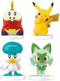 4. Monopoly: Pokemon (edycja polska)