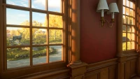 7. theHunter: Call of the Wild™ - Trophy Lodge Spring Creek Manor PL (DLC) (PC) (klucz STEAM)