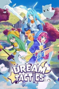 1. Dream Tactics (PC) (klucz STEAM)