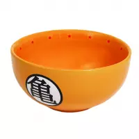 3. Miska Dragon Ball - Symbole Goku