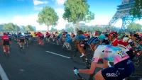 3. Tour de France 2023 (PC) (klucz STEAM)