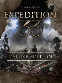 1. Clair Obscur: Expedition 33 Deluxe Edition PL (PC) (klucz STEAM)
