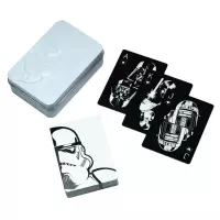 2. Karty do Gry Star Wars