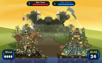 6. Worms Reloaded - Game Of The Year Upgrade (DLC) (PC) (klucz STEAM)