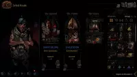 6. Darkest Dungeon II PL (PS5)