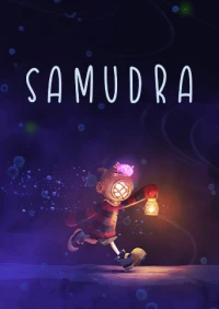 1. SAMUDRA (PC) (klucz STEAM)