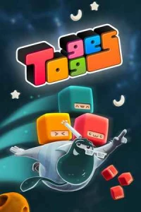 1. Togges (PC) (klucz STEAM)