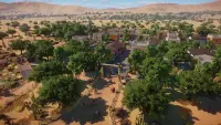9. Planet Zoo: Americas Animal Pack PL (DLC) (PC) (klucz STEAM)