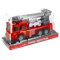 3. Mega Creative Strażackie  Auto 497160