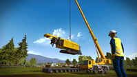1. Construction Simulator 2015 PL (klucz STEAM)
