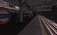 11. World of Subways 3 - London Underground Circle Line (PC) (klucz STEAM)