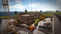 2. Construction Simulator 2015 PL (klucz STEAM)