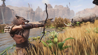 7. Conan Exiles: The Savage Frontier Pack PL (DLC) (PC) (klucz STEAM)
