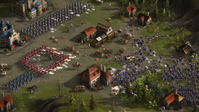 5. Kozacy 3 PL (klucz STEAM)