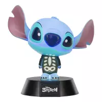 3. Lampka Disney Stitch - Szkielet