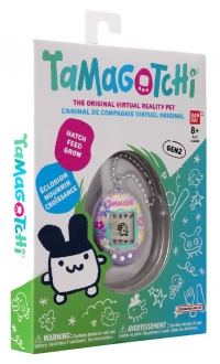 2. BANDAI Tamagotchi - Paradise