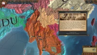 4. Europa Universalis IV: Common Sense Expansion (DLC) (PC) (klucz STEAM)