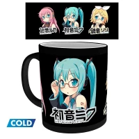 3. Kubek Termoaktywny Hatsune Miku