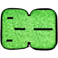 3. Astra Piórnik Dwukomorowy bez Wyposażenia AC2 Minecraft 503025049