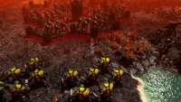 5. Warhammer 40,000: Gladius - Chaos Space Marines (DLC) (PC) (klucz STEAM)