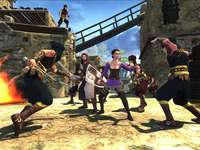 3. The First Templar (klucz STEAM)