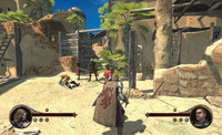 2. The First Templar (klucz STEAM)