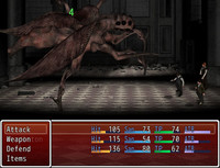 1. The Dark Stone from Mebara (klucz STEAM)