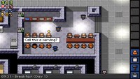 11. The Escapists - Fhurst Peak Correctional Facility PL (DLC) (PC) (klucz STEAM)