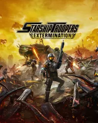 1. Starship Troopers: Extermination (PC) (klucz STEAM)