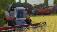 5. Farming Simulator 15 Gold Edition (PC) (klucz STEAM)