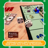 2. Monopoly PL (PS5)