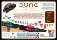 9. Dune: Gildia Kosmiczna