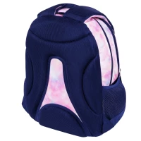 1. St.Right Plecak Szkolny BP-05 Pink Sky 667749