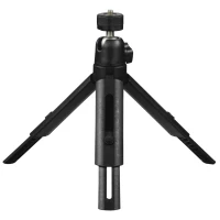8. Hama Lampa Pierścieniowa z Mini Statywem Spotlight Smart 80