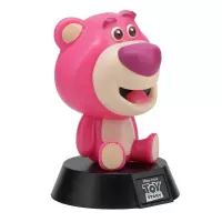 3. Lampka Toy Story - Miś Tuliś