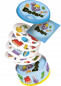 3. Dobble Kids