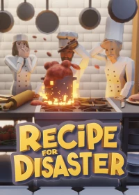1. Recipe for Disaster (PC) (klucz STEAM)