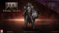 1. Doom: The Dark Ages Edycja Standardowa (Xbox Series X)