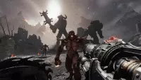 7. Doom: The Dark Ages Edycja Premium PL (Xbox Series X)