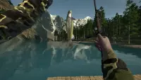 3. Ultimate Fishing Simulator - Moraine Lake PL (DLC) (PC) (klucz STEAM)